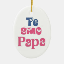 Papá de Te Amo