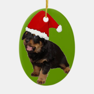 Ornamento De Cerâmica Papais noeis