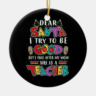 ORNAMENTO DE CERÂMICA PAPAIS NOEIS TEM UM BARTENDER FÁCIL