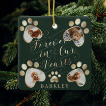 Para sempre em nosso coração Imprimir Foto Impress