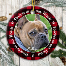 Para sempre em nosso Memorial do Cachorro de Pet X