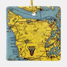 Parque Nacional Olympic