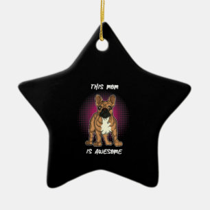 Ornamento De Cerâmica Pentes de Cães Bolsas Francesas Ofertas Mulheres