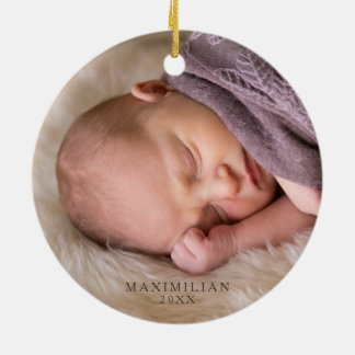 Ornamento De Cerâmica Pepparkakor Natal