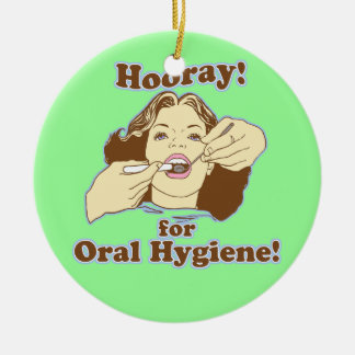 Ornamento De Cerâmica Periodontics Periodontry do Periodontist