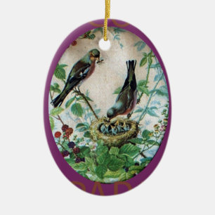 Ornamento De Cerâmica Personalizar produto