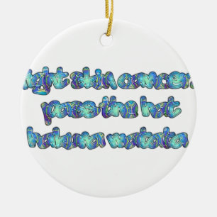 Ornamento De Cerâmica Personalizar produto