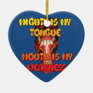 Ornamento De Cerâmica Personalizar produto