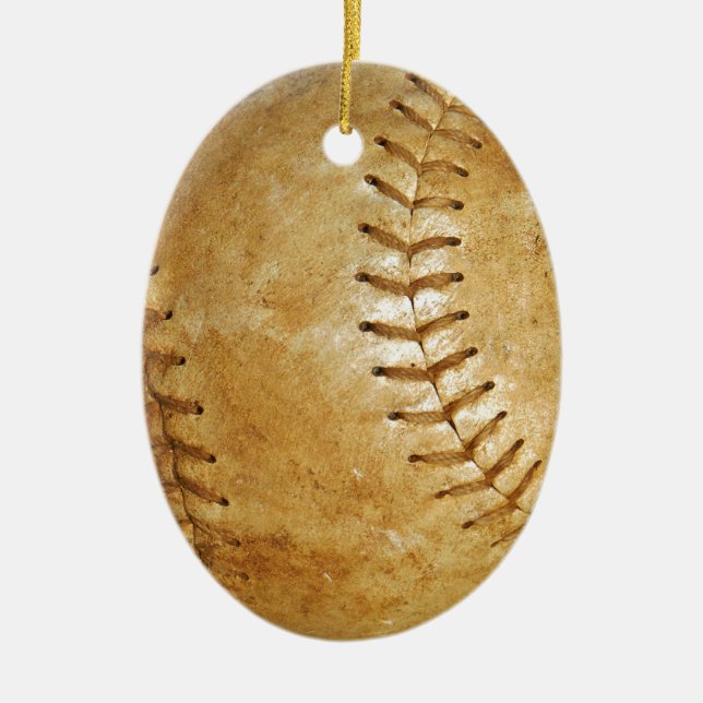 Ornamento De Cerâmica Personalizar produto (Frente)