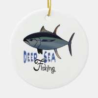 PESCA DE MAR PROFUNDO