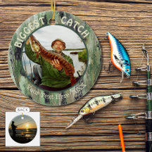 Pesca MAIOR, Duas Fotografias