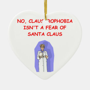 Ornamento De Cerâmica piada da escola do MED