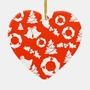 Ornamento De Cerâmica Picosegundo red-christmas-.jpg