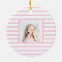 Pink Sleepy Baby Dino | Cinza Rosa Bebê Moderna