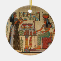 PINTURA MURAL DA PAREDE DE EGIPTO ANTIGO