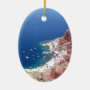 ORNAMENTO DE CERÂMICA PISCINA