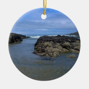 Ornamento De Cerâmica Piscinas laterais em Bob Creek, OU