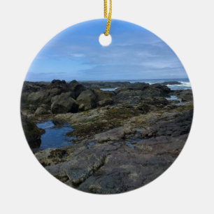 Ornamento De Cerâmica Piscinas laterais em Bob Creek, OU