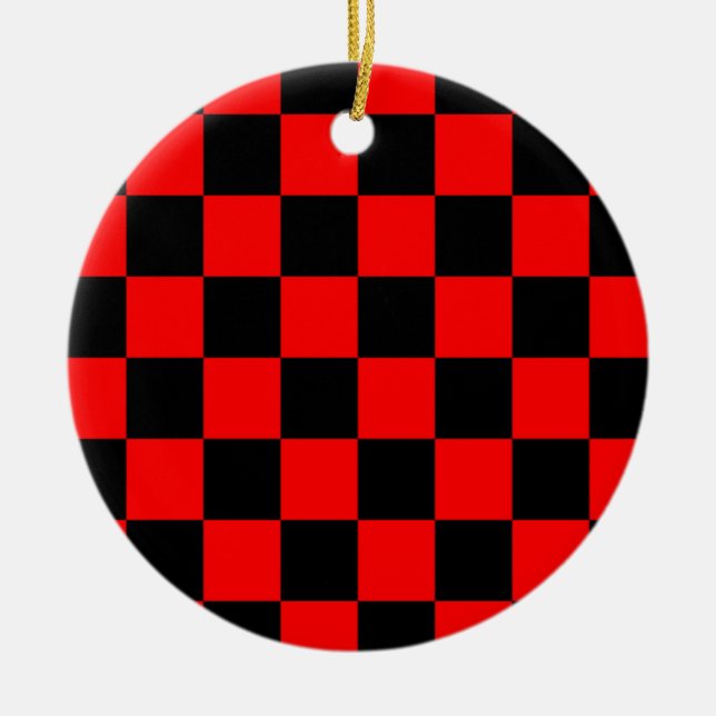 ORNAMENTO DE CERÂMICA PLACA DE VERIFICAÇÃO (Frente)