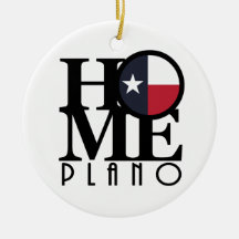 Plano HOME Texsa