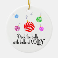 Plataforma de VolleyChick os salões