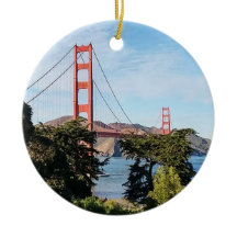 Ponte Golden Gate, Califórnia CA