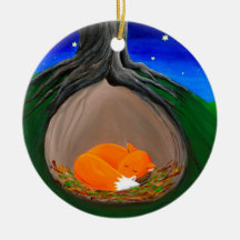 Pouca floresta do Fox |