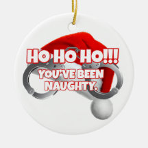 Presente de Natal do policial