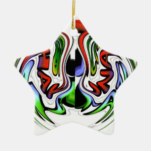 Ornamento De Cerâmica Presentes HakunaMatata hakunamatata