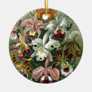 Ornamento De Cerâmica Presentes personalizados para familiares e amigos
