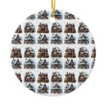 Primeiro Natal Belos Designs de Natal