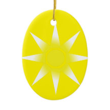 Produto Sun magico branco amarelo