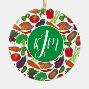 Ornamento De Cerâmica Produtos Hortícolas de Produção de Cereais