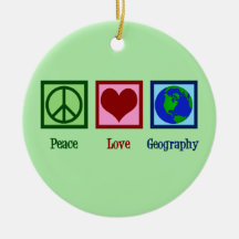Professor de Geografia de Paz e Amor