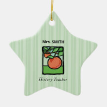 Professor de História Obrigado, Apple