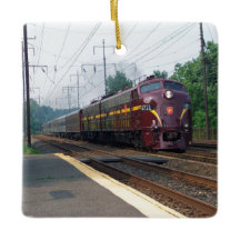 PRR E8a 5711 no PA de Cyrm Lynne