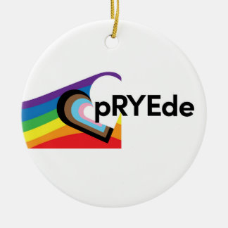 Ornamento De Cerâmica pRYEde