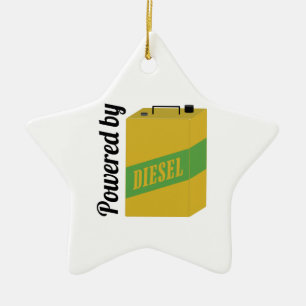 Ornamento De Cerâmica Psto perto