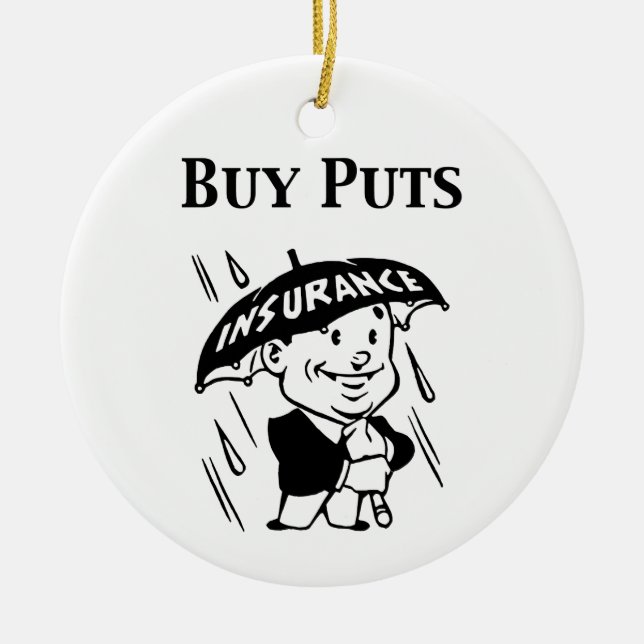 Ornamento De Cerâmica Putas do comprar (Frente)