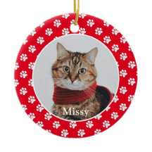 Pw Imprime o Nome de Cat. Foto Pet Personalizada