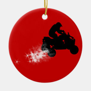 Ornamento De Cerâmica quadriláteros