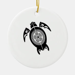 ORNAMENTO DE CERÂMICA QUEBRE A SUPERFÍCIE