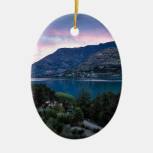 Ornamento De Cerâmica rainha-30