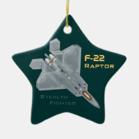 Raptor F-22