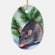 Rato de Natal