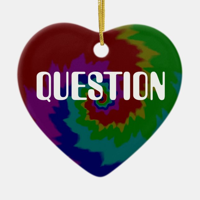 ORNAMENTO DE CERÂMICA REALIDADE DA PERGUNTA (Frente)