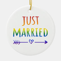 Recém-Casados I - Casamento LGBTQ