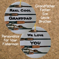 Reel Legal Fish Rods e Reel Fotografia