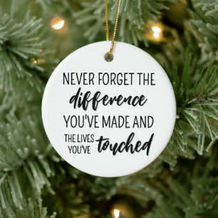 Ornamento De Cerâmica Reforma Personalizada Moderna e Elegante