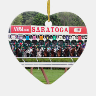 Ornamento De Cerâmica Relvado de Mellon